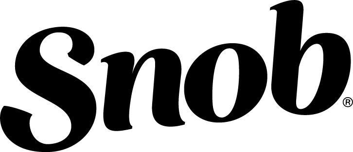 Apoiador SNOB